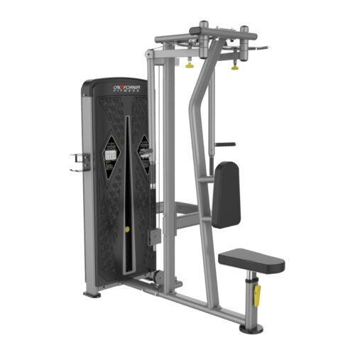 EG5515 PEC FLY / REAR DELT