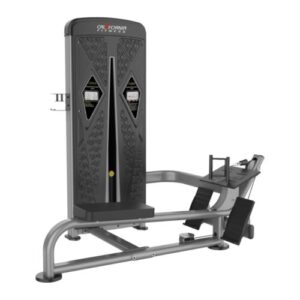 EG5519 SEATED HORIZONTAL PULLEY