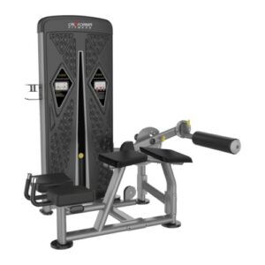 EG5521 PRONE LEG CURL
