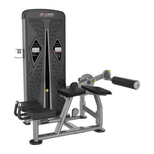 EG5521 PRONE LEG CURL