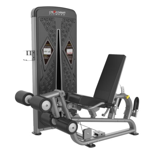 EG5540 PRONE LEG CURL / LEG EXT