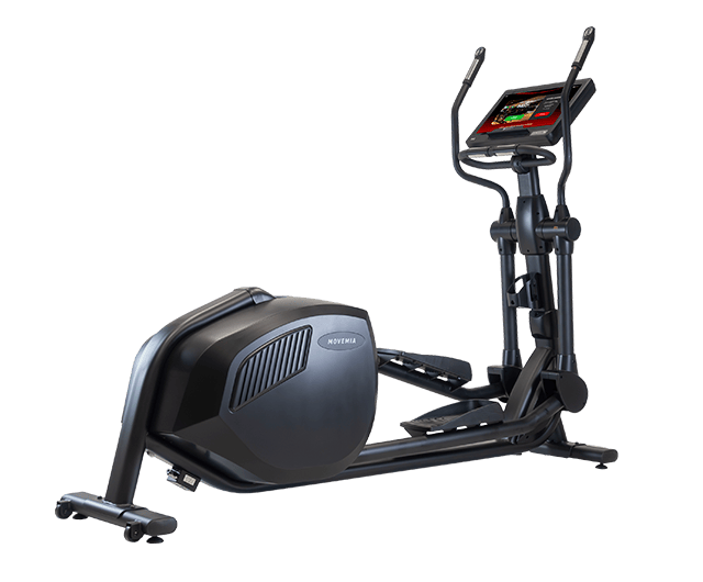 ER1000R Crosstrainer by BH Fitness