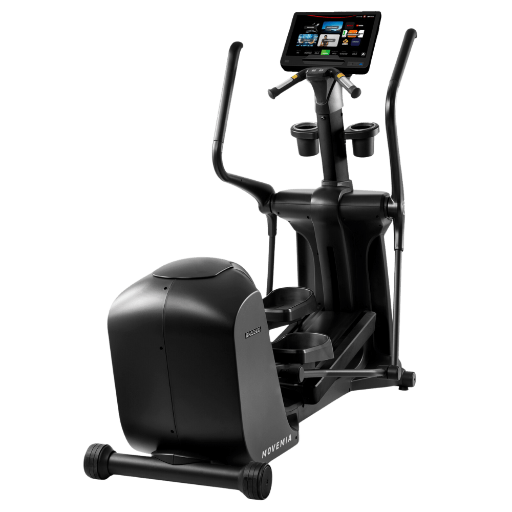ERV1000R Crosstrainer by BH Fitness