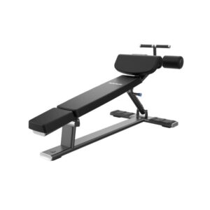 EVO-8013 Incline Level Row by Tunturi