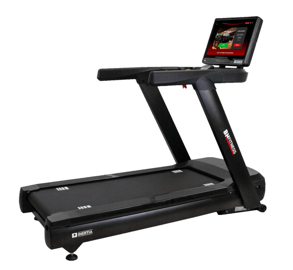 G788 Treadmill by BH Fitness