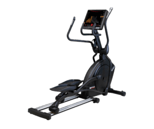 G815R Crosstrainer by BH Fitness