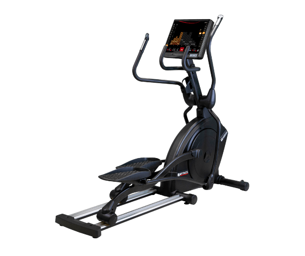 G815R Crosstrainer by BH Fitness