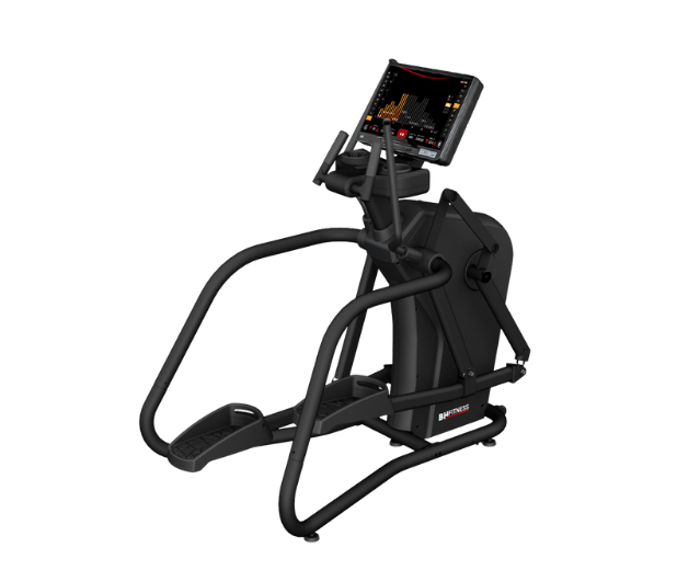 G818R Crosstrainer by BH Fitness