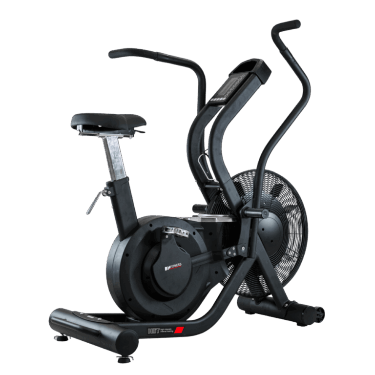 H899 AirBike by BH Fitness