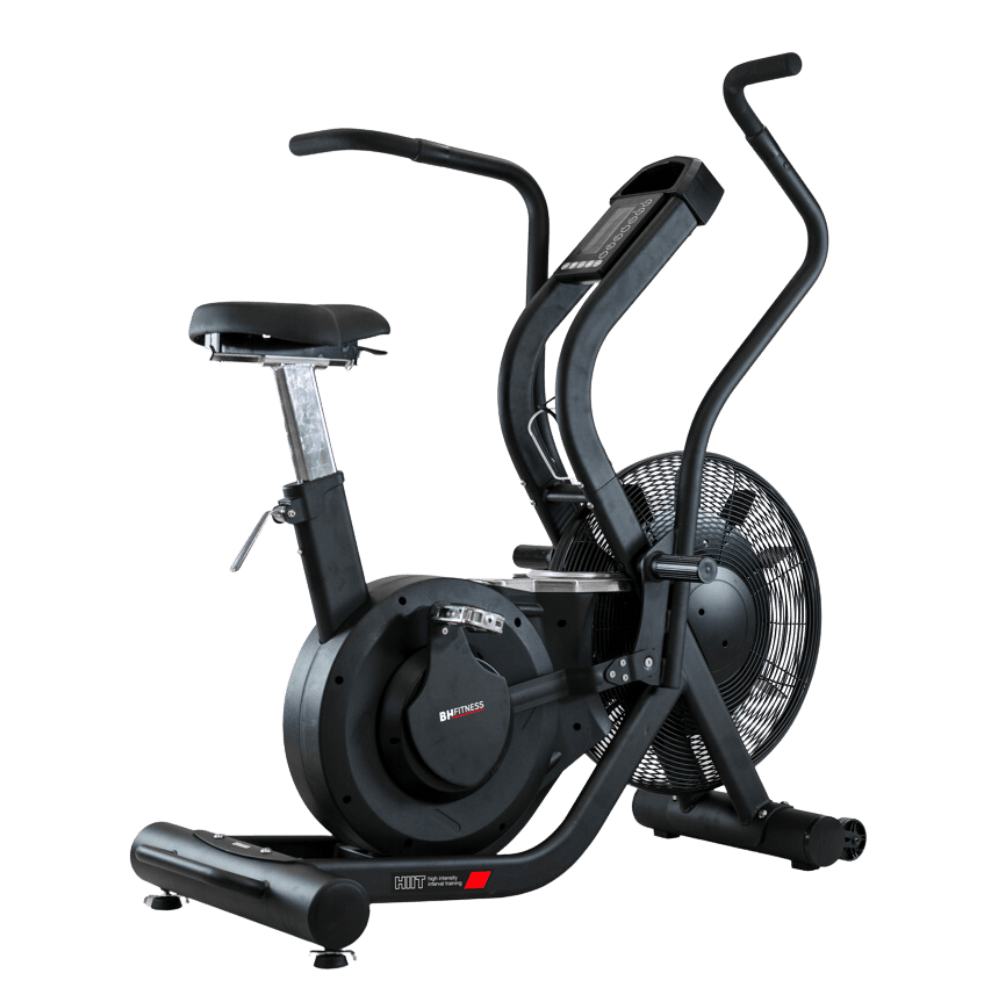 H899 AirBike by BH Fitness