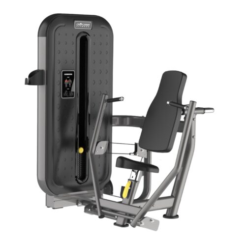 HK7501 CHEST PRESS