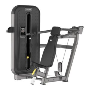 HK7512 SHOULDER PRESS