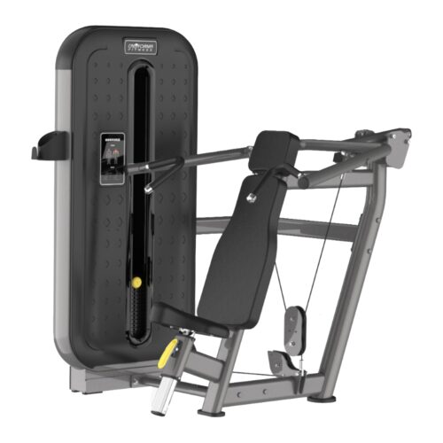 HK7512 SHOULDER PRESS