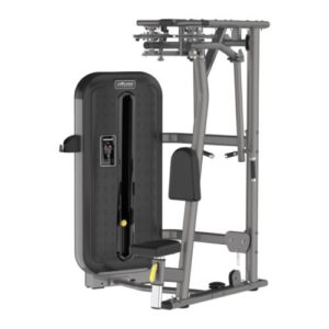 HK7515 PEC FLY / REAR DELT