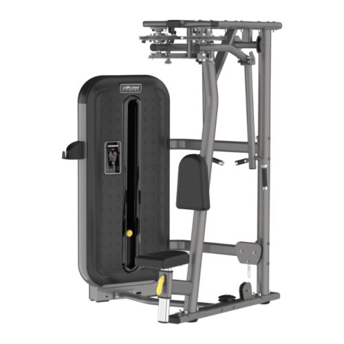 HK7515 PEC FLY / REAR DELT