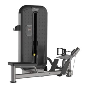 HK7519 SEATED HORIZONTAL PULLEY