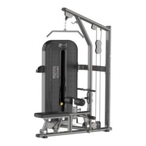 HK7522 LAT PULL / SEATED ROW