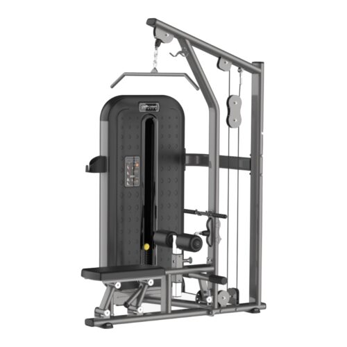 HK7522 LAT PULL / SEATED ROW