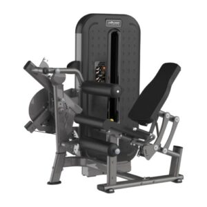 HK7528 LEG EXT / LEG CURL