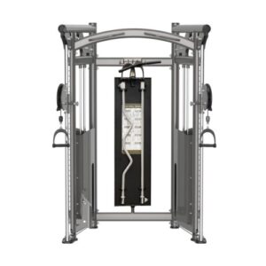 HK7540 FUNCTIONAL TRAINER
