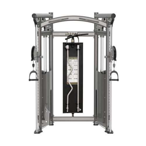 HK7540 FUNCTIONAL TRAINER
