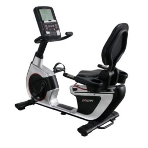 JF130 LIGHT COMMERCIAL RECUMBENT BIKE