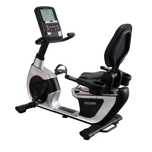 JF130 LIGHT COMMERCIAL RECUMBENT BIKE