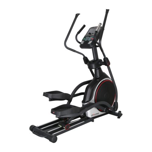 JF140 LIGHT COMMERCIAL ELLIPTICAL TRAINER
