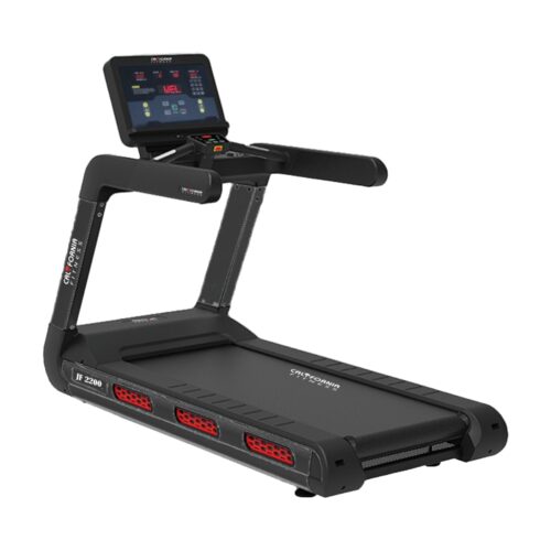 JF2200 COMMERCIAL TREADMILL