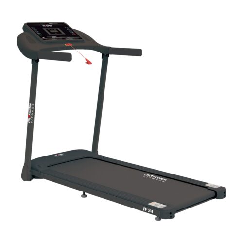 JF24 MOTORIZED TREADMILL