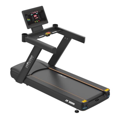 JF3000 COMMERCIAL TREADMILL