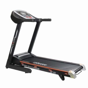 JF33 MOTORIZED TREADMILL