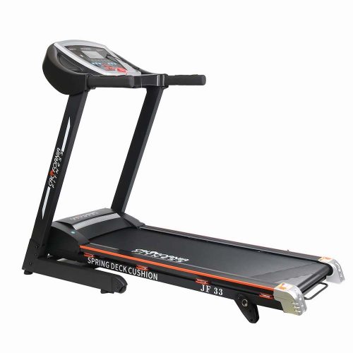 JF33 MOTORIZED TREADMILL