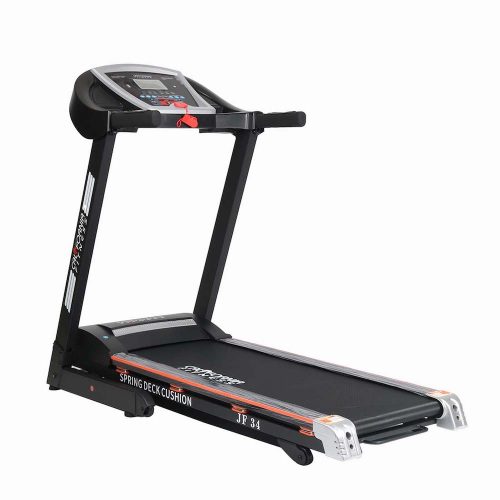JF34 MOTORIZED TREADMILL