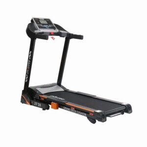 JF38 MOTORIZED TREADMILL