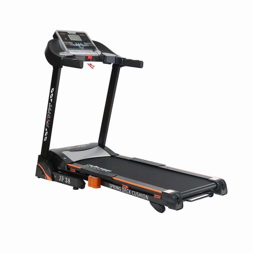 JF38 MOTORIZED TREADMILL