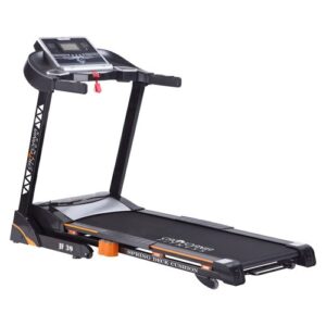 JF39 MOTORIZED TREADMILL