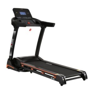 JF40 MOTORIZED TREADMILL