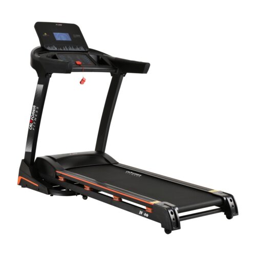 JF40 MOTORIZED TREADMILL