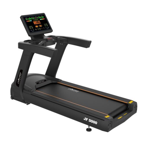 JF5000 COMMERCIAL TREADMILL