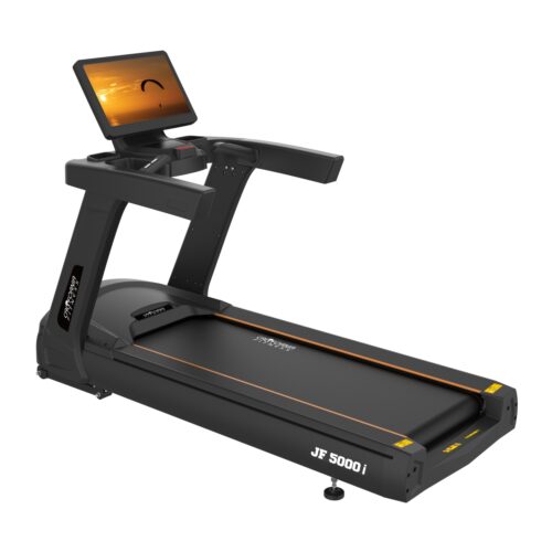 JF5000i COMMERCIAL TREADMILL