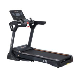 JF52 MOTORIZED TREADMILL