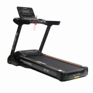JF53 MOTORIZED TREADMILL