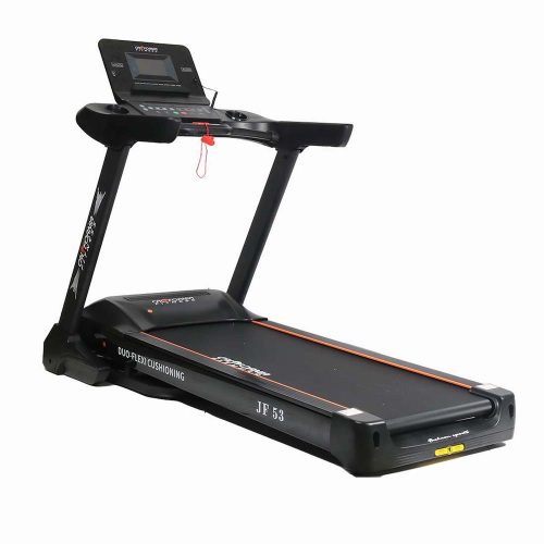 JF53 MOTORIZED TREADMILL