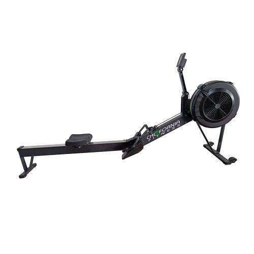 JR700 AIR ROWER