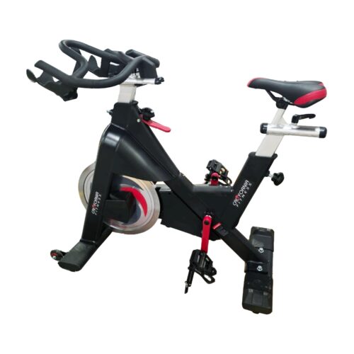 JS220 COMMERCIAL GROUP BIKE