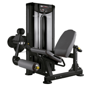 L010B Leg extension by BH Fitness