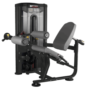 L020B Leg extension/curl by BH Fitness
