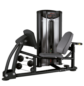 L050B Leg press by BH Fitness