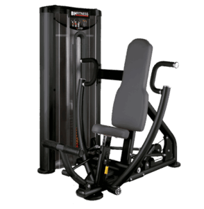 L070B Chest press by BH Fitness